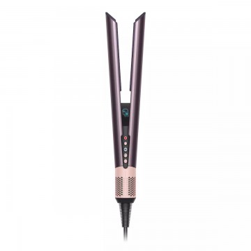 Dyson HT01 Airstrait Πρέσα Μαλλιών Ionic 1600W Jasper Plum Gift Pack 599046-01 Dyson HT01 Airstrait Πρέσα Μαλλιών Ionic 1600W Jasper Plum Gift Pack 599046-01